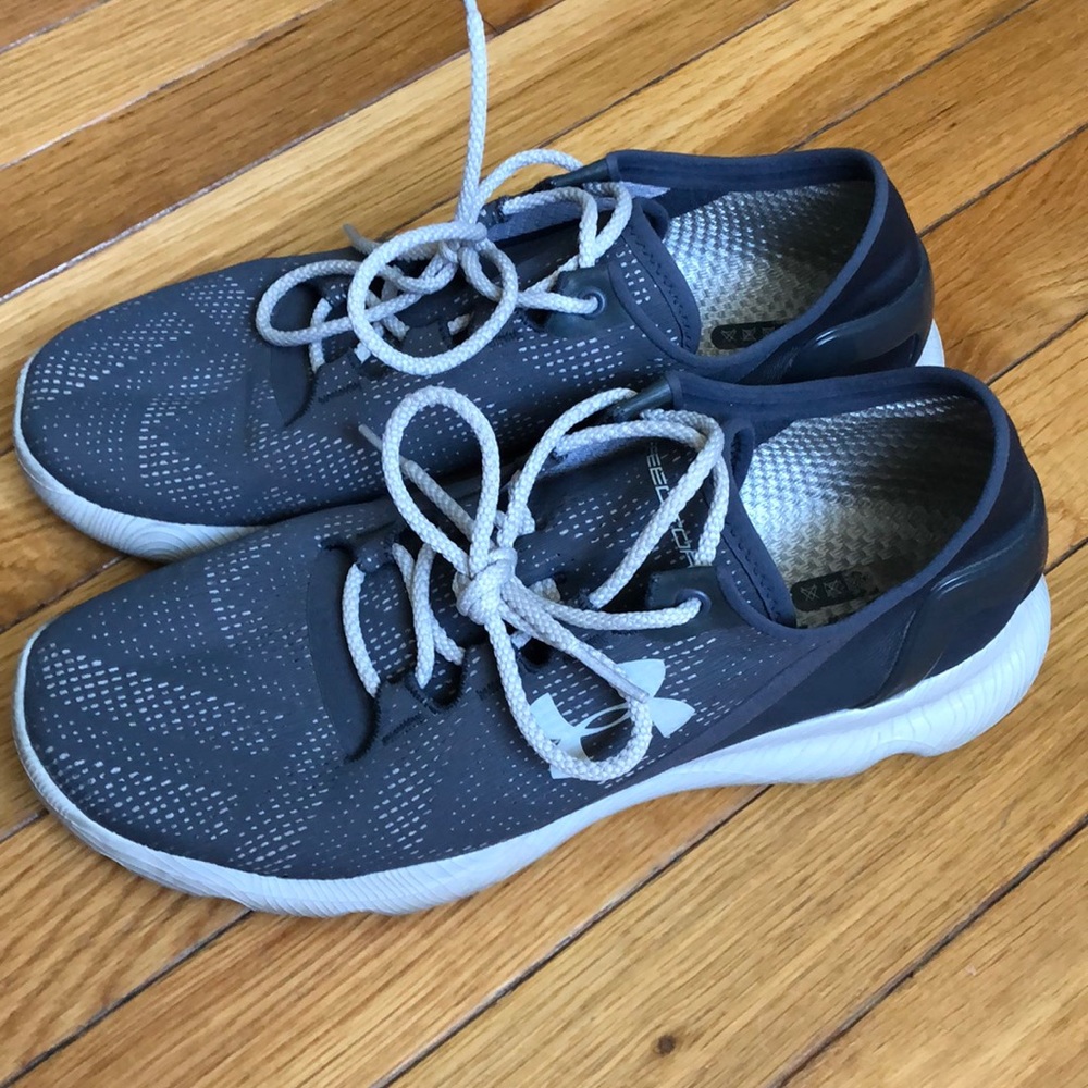 Women’s Under Armour Sneakers